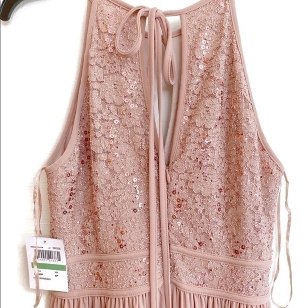Nigthway Dress-Petite 8P - Picture 7 of 7